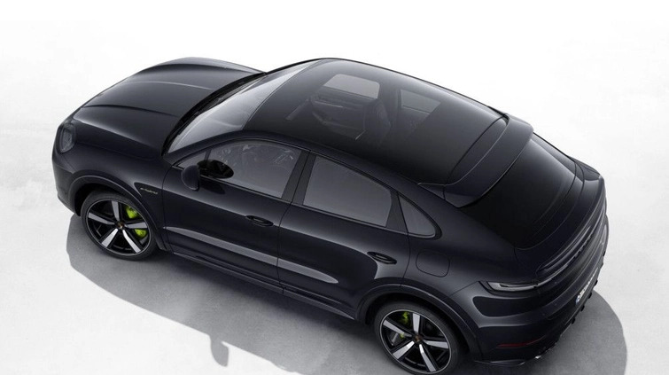 Porsche Cayenne cena 907329 przebieg: 1, rok produkcji 2023 z Jastrowie małe 16